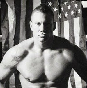 Meet your Posher, Rolando